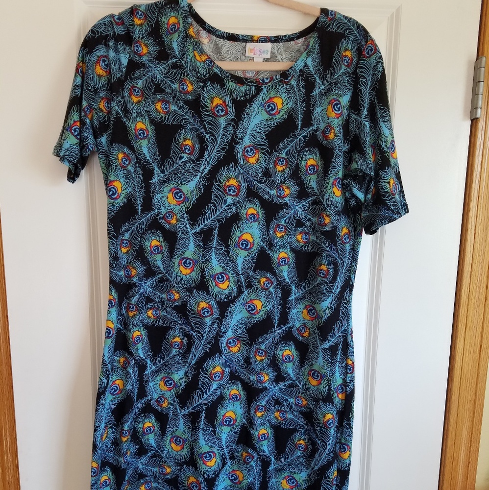 LLR large julia